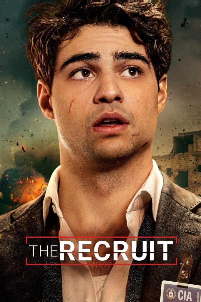 The Recruit (Complete) | TV Series